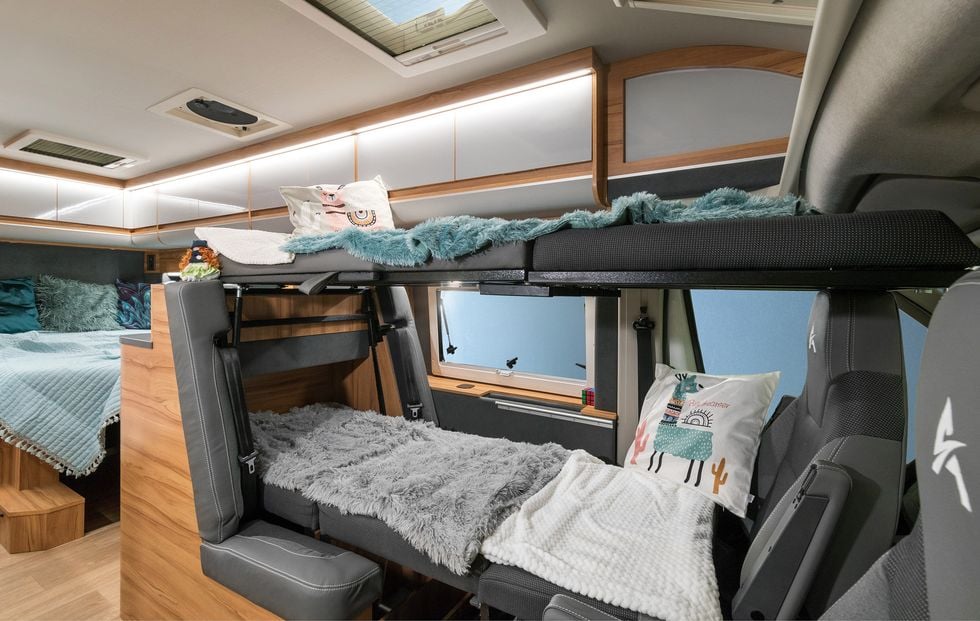 Affinity by Kabe: Släktskap man kan lita på