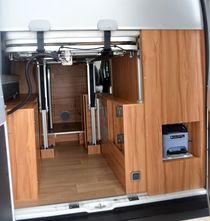 Affinity by Kabe: Släktskap man kan lita på