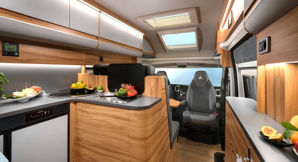 Affinity by Kabe: Släktskap man kan lita på