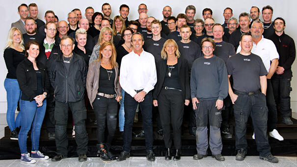 Förtetagshistoria: Stor succé – Bengt i Örkelljunga