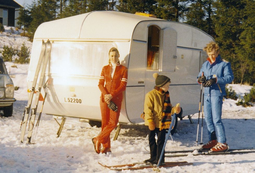 Förtetagshistoria: Stor succé – Bengt i Örkelljunga