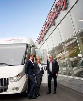 Förtetagshistoria: Stor succé – Bengt i Örkelljunga