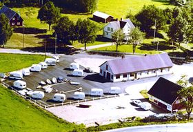 Förtetagshistoria: Stor succé – Bengt i Örkelljunga