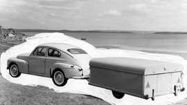 Klassiker: Volvo(vagnen) från Småland