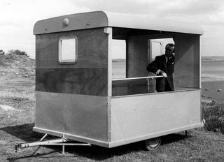 Klassiker: Volvo(vagnen) från Småland