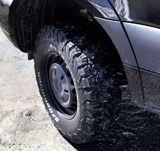 Hymer ML-T 570 Crossover: Grovmönstrat äventyr