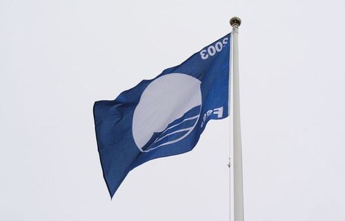 Sveriges renaste stränder