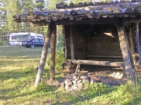 Miljonsatsning på fricamping