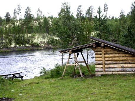 Miljonsatsning på fricamping