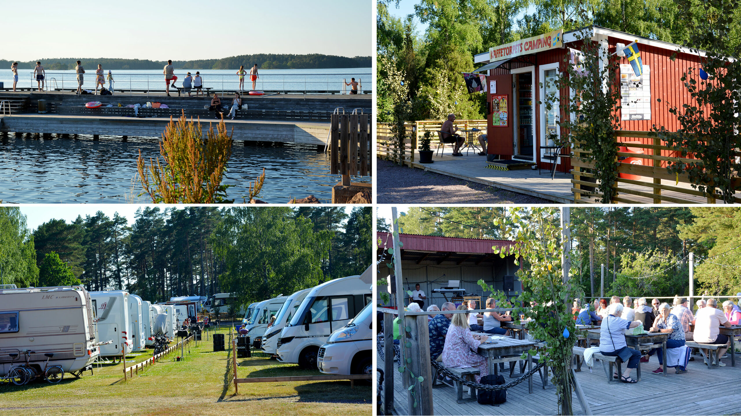familienzelt berger Lagoon 4 Personen | Geräumiges Campingzelt mit 2 Eingängen & Sonnendach | Tunnelzelt wasserdicht mit Moskitonetz & festem Boden Fahrrad-XXL.de GmbH & Co. axll_no_image_lunar_light_grey Black:White