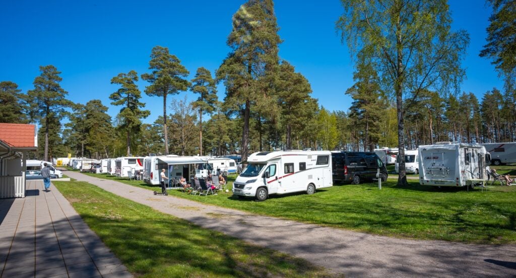 Böda Sand Beach Resort