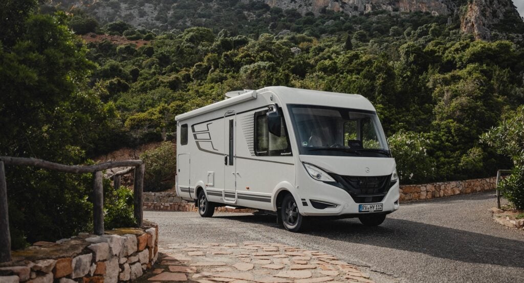 Hymer B-MC i680