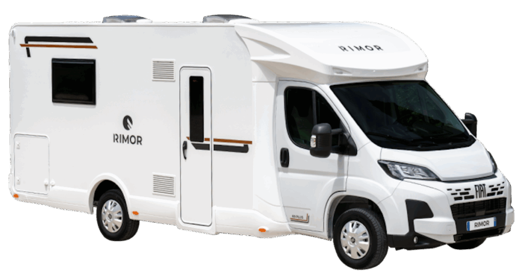 RImor Sarus 99 Plus, exteriör