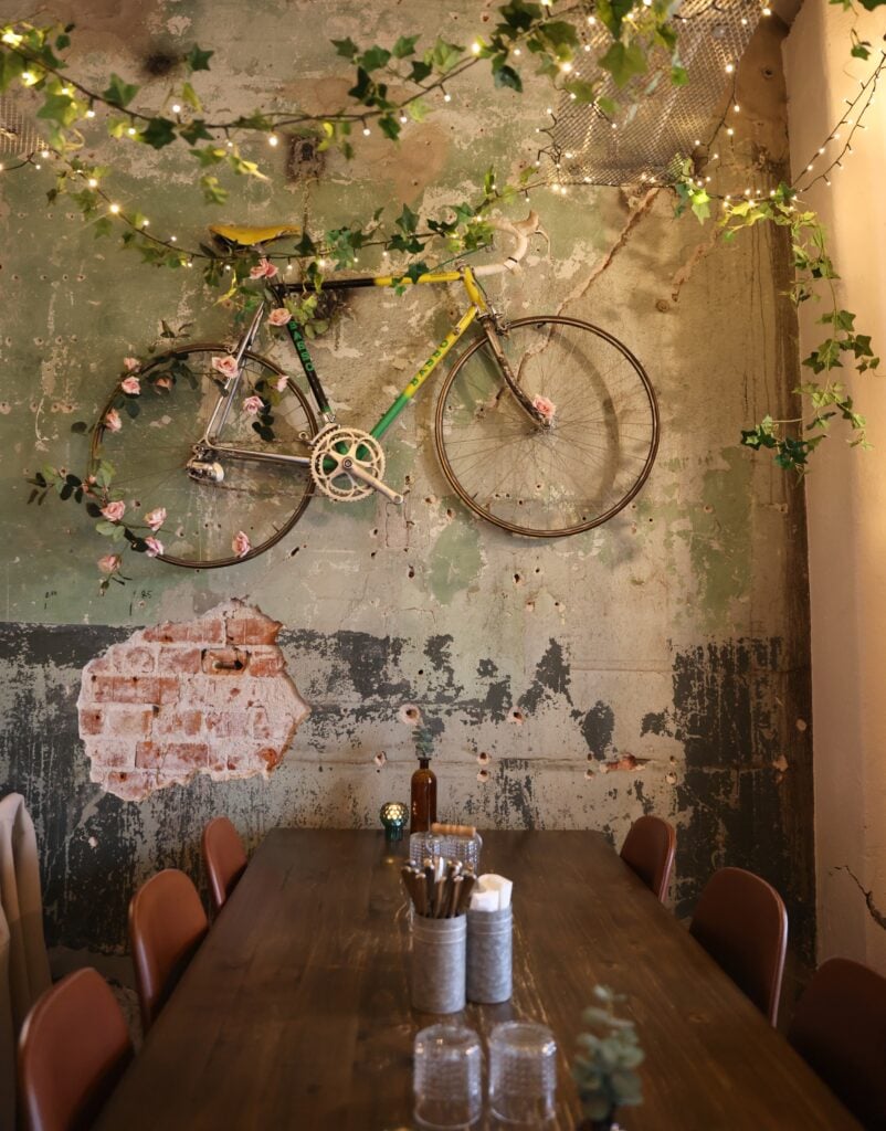 Femhundra grader i Hälleforsnäs