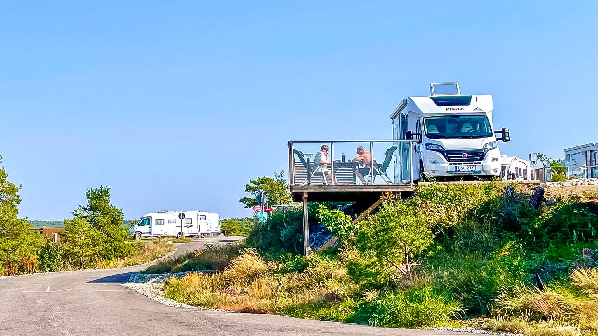 Har det blivit för dyrt att campa? Experterna svarar!