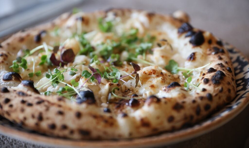 Femhundra grader i Hälleforsnäs