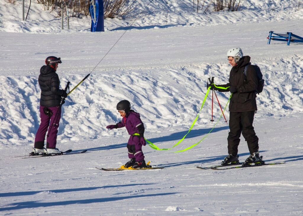Kungsberget, Sandviken