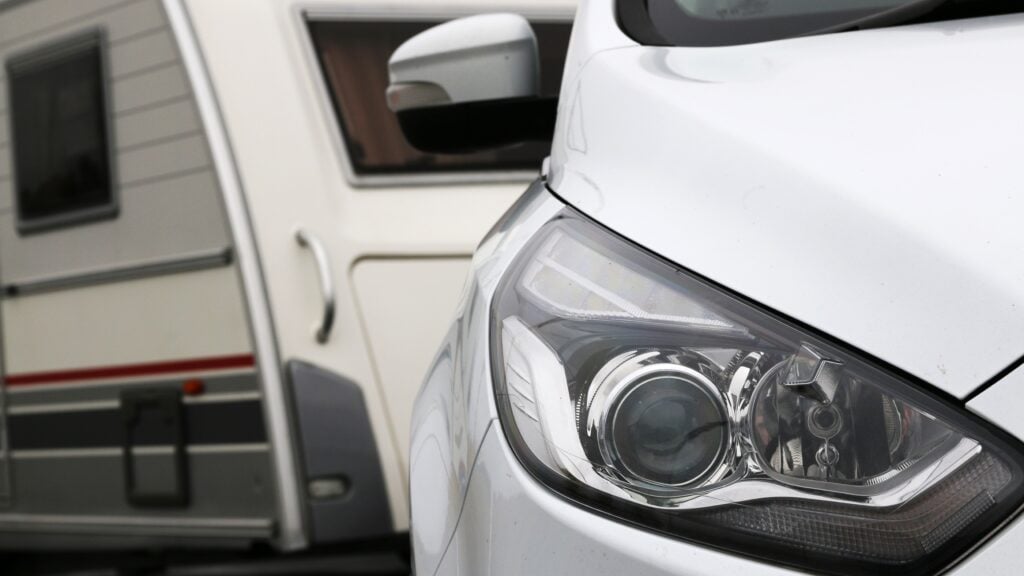 Renovera strålkastarna