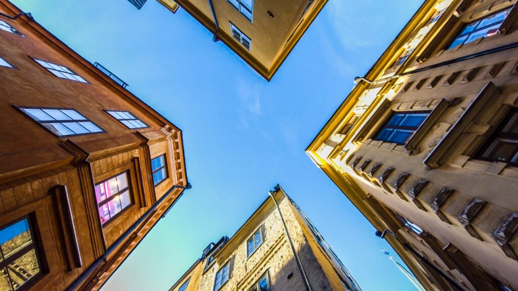 Gamla Stan, Stockholm