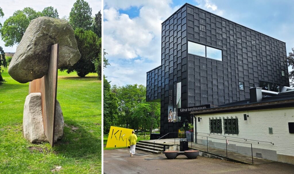 Kalmar konstmuseum