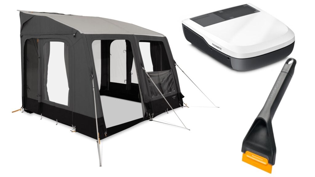 Prylar Husvagn & Camping