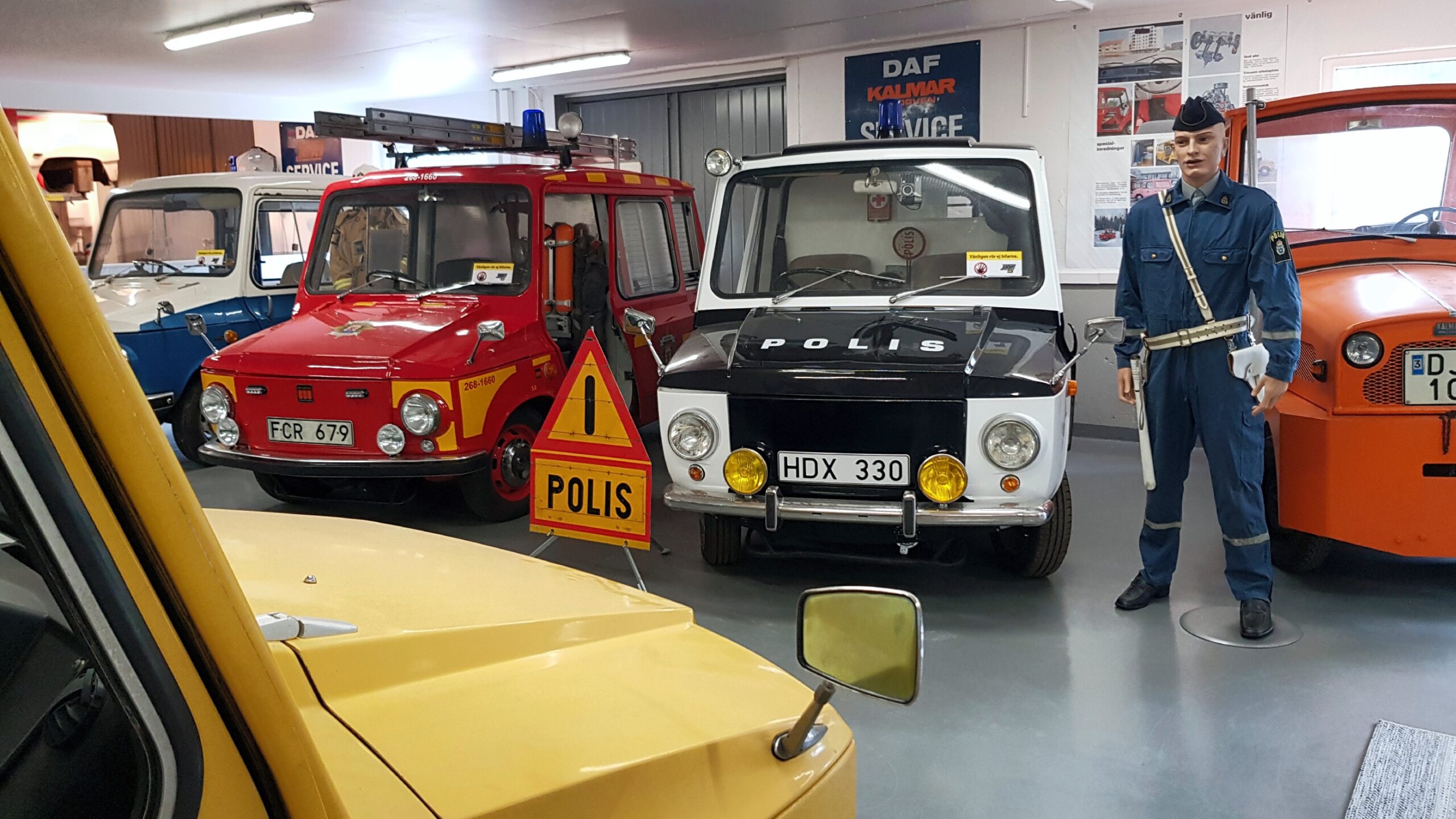 88 sköna museum för alla smaker