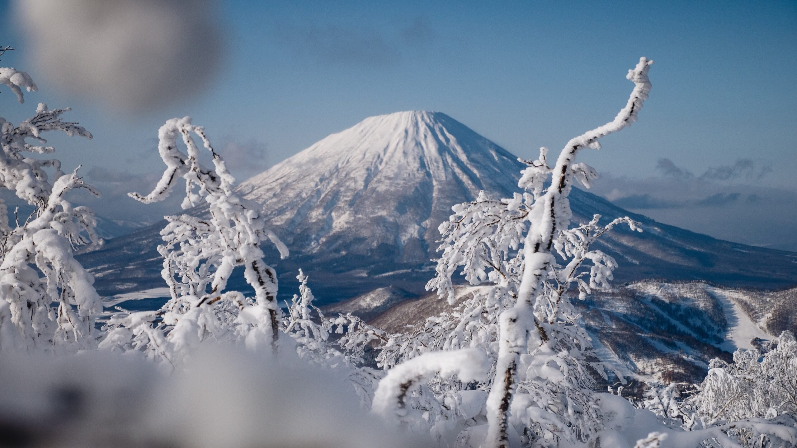 RESA: Med husbil i Japan