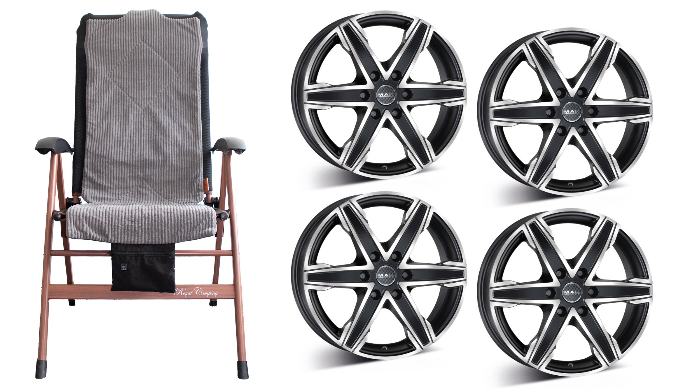 Prylar – garanterad skrattfest och vän i nöden