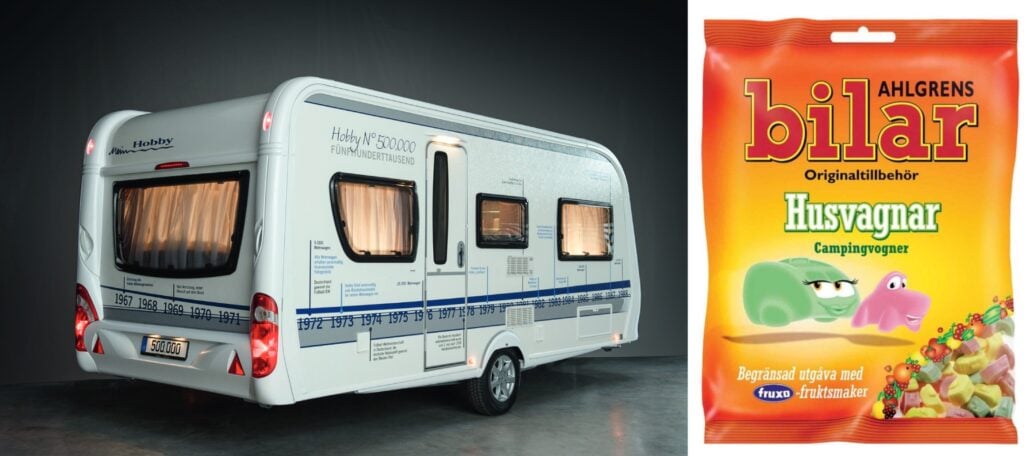 2009 Hobby och Ahlgrens