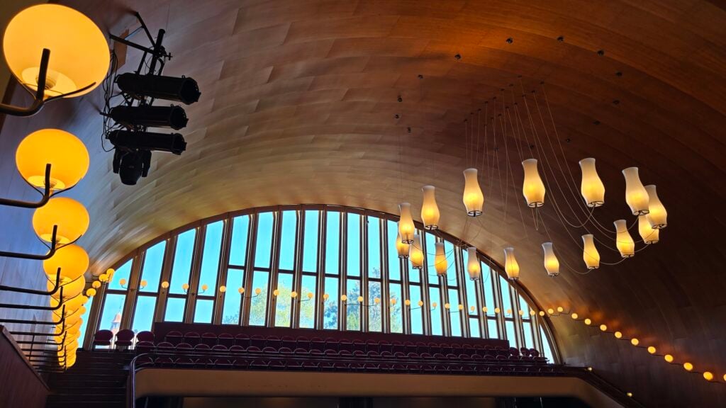 Medborgarhuset i Eslöv