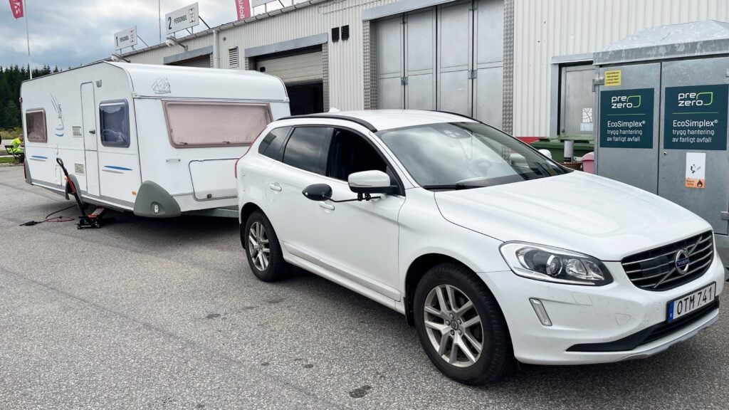 Köpa husvagn under 80000 kr