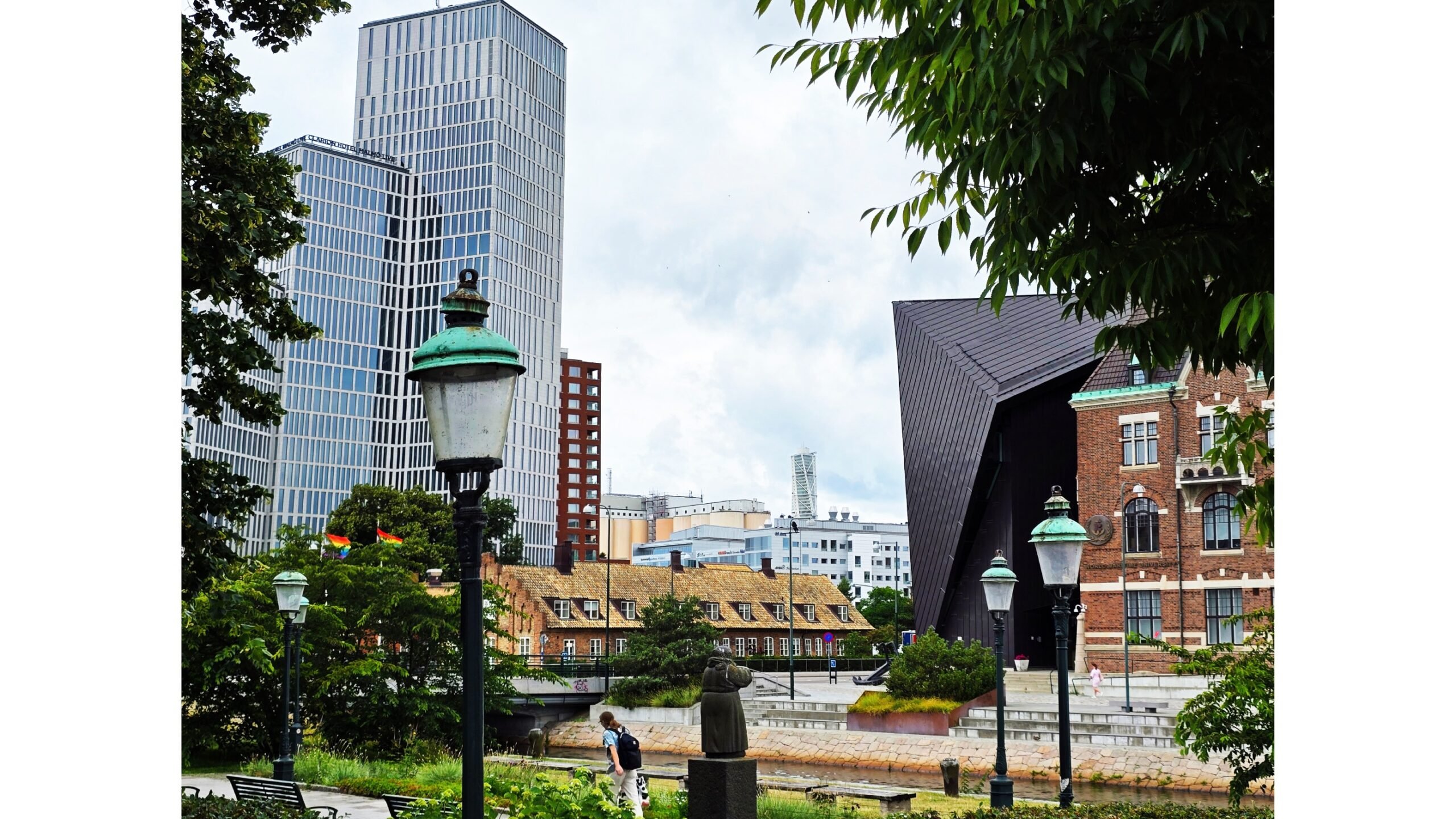 RESA: Mångfaldens Malmö