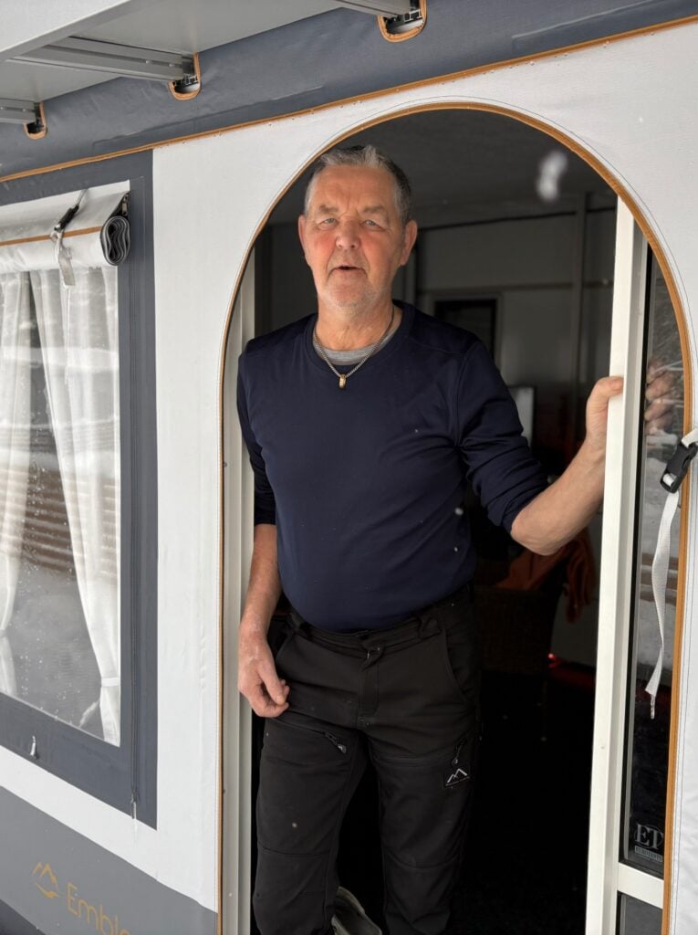 Åge Vibstad