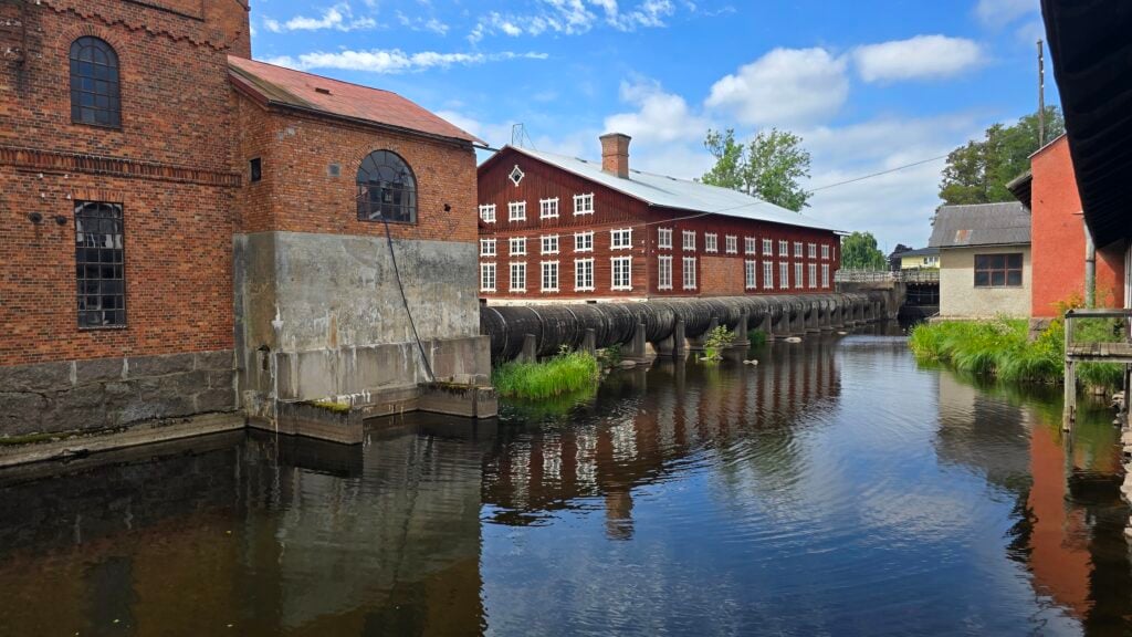 Forsviks bruk