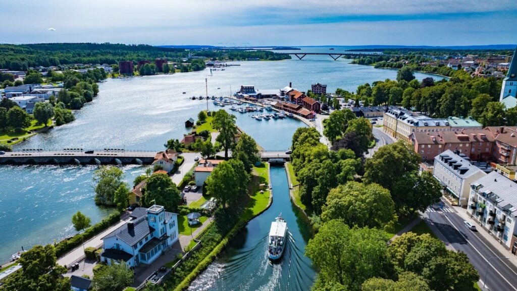 Gamla Motala Verkstad