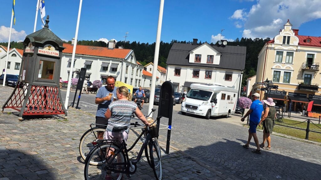 Söderköping
