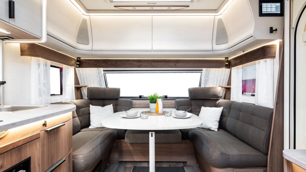 Kabe Royal 540 GLE KS