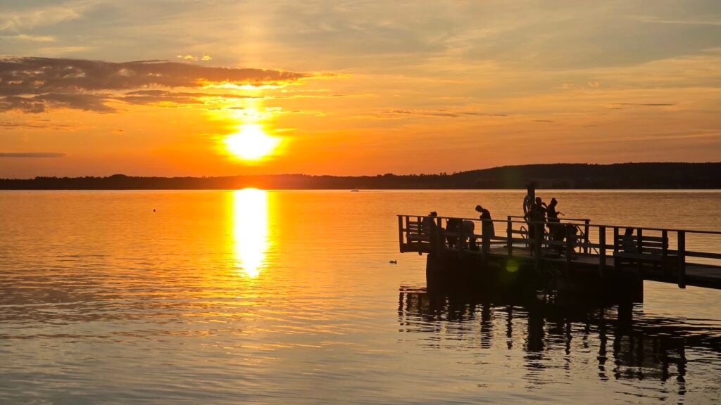 Varamobaden i Motala