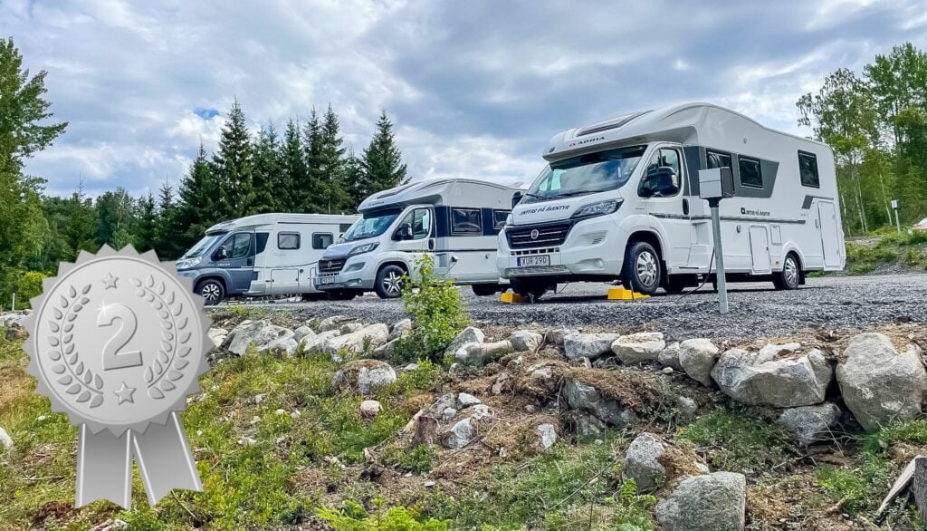 Sjöbodsvikens Havscamping