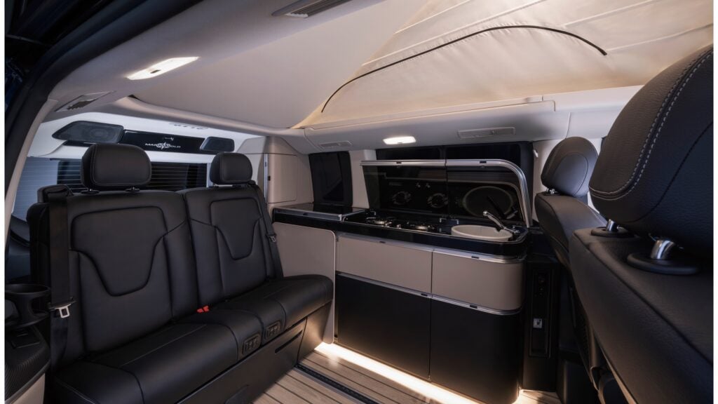 Mercedes-Benz Marco Polo