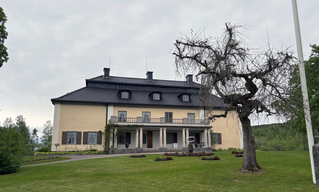 Sjösala