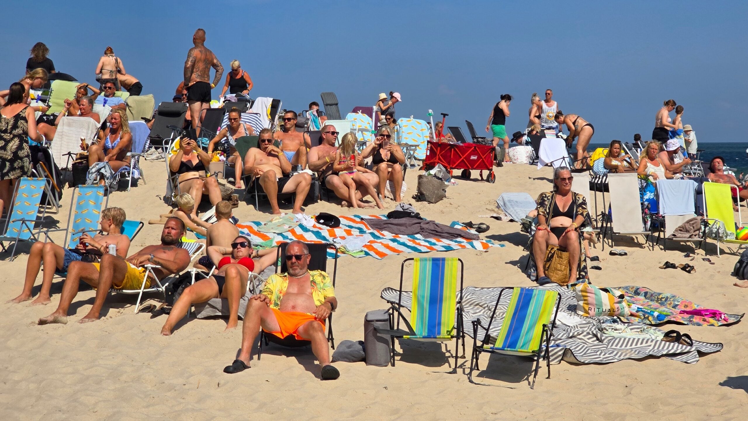 Soltoppen: PÅ JAKT EFTER SOLEN