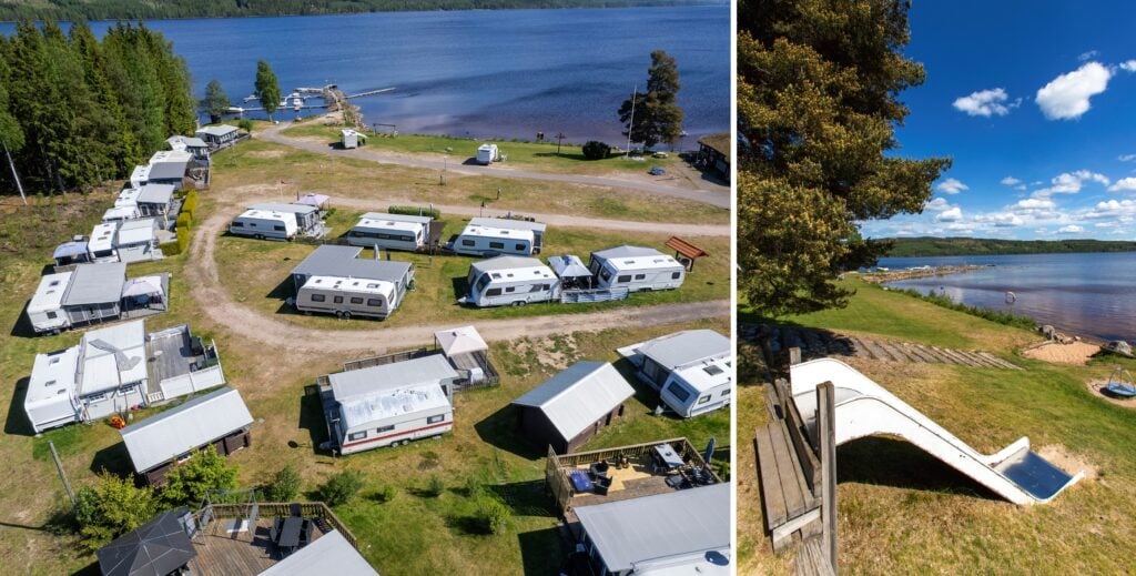 Torsby Camping
