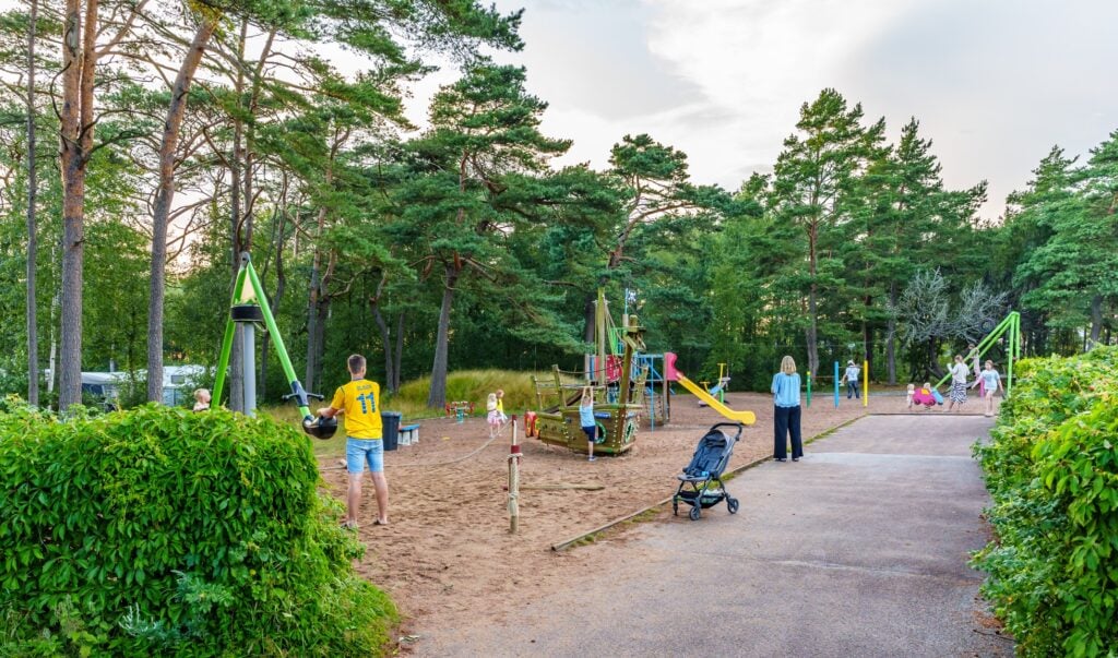 Tylösand, lekyta