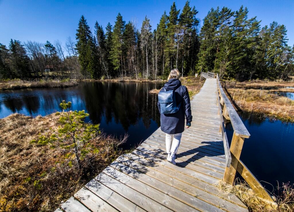 Sörmlandsleden