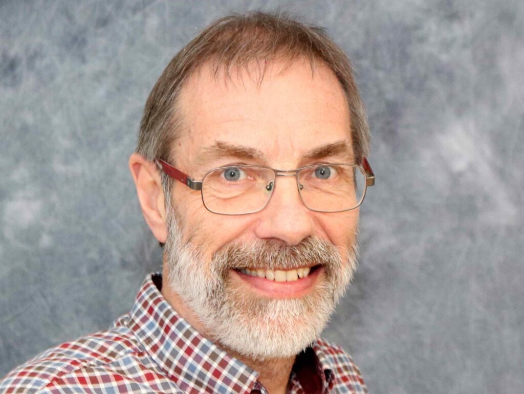 Sten Karlsson