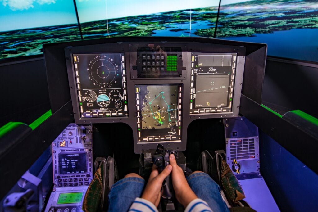 Flygvapenmuseum.