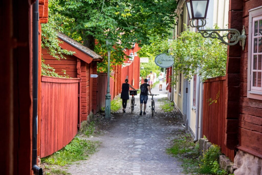 Gamla Linköping
