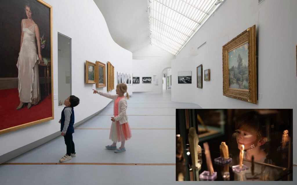 Östergötlands museum