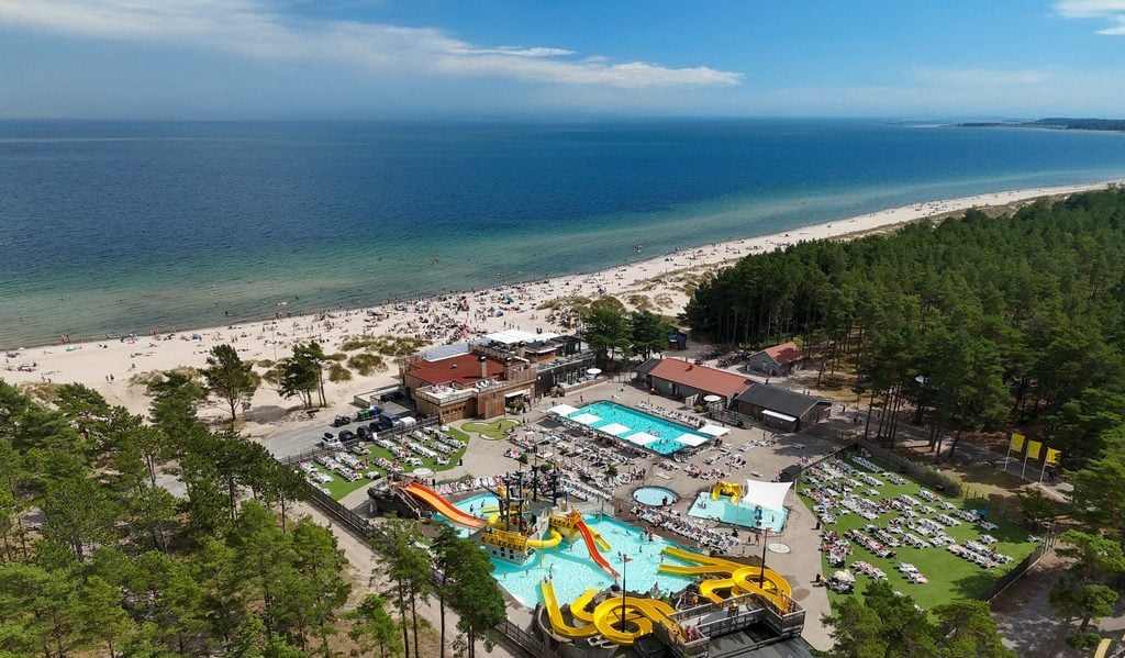 Böda Sand Beach Resort